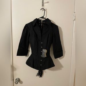 Corset Story Never Worn 24 Inch Waist